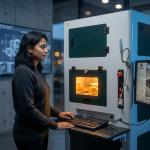 Sawing Machine 3